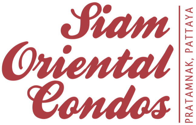 Siam Oriental Condos